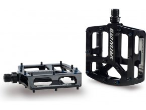 Platformové pedály Specialized Bennies Platform Pedal