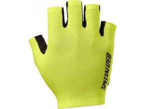 Cyklistické rukavice  Specialized Sl Pro  Green
