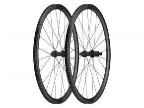 Karbonová zapletená kola Specialized Roval Alpinist CL Disc
