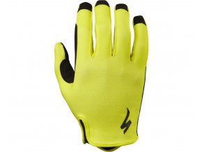 Specialized Lowdown Neon Yellow