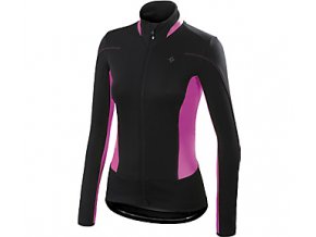 Specialized Element Rbx Sport Wmn Jacket Black/Neon Pink