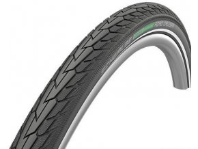 Plášť s ochranou proti defektu. Schwalbe road clasic