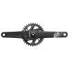 kliky sram gx eagle boost bb30 170 black 12ti rychlostni s 32z x sync 2 prevodnikem na pri