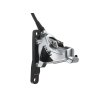 sram red etap axs hrd shift brake lever including hydraulic disc brake flat mount 2020 lever left side front brake 3