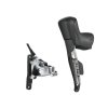 sram red etap axs hrd shift brake lever including hydraulic disc brake flat mount 2020 lever left side front brake