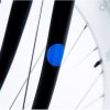 Reflexní samolepky Bookman Reflective Stickers modré