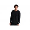 Mikina Specialized Legacy Crewneck LS