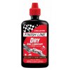 finish line dry lube