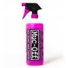 Čistící prosředek na kolo Mucoff Nano Tech Bike Cleaner