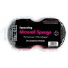 Houba na mytí Mucoff Expanding Microcell Sponge