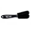 Kartáč na kolo Mucoff 2 Prong Brush