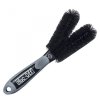 Two Prong Brush