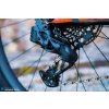 Sada Bezdrátové přehazovačky Sram Gx Eagle Axs Upgrade Kit