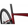 Trekové elektrokolo Specialized Turbo Vado SL 4.0 2021 V  Crimson Red Tint/Black Reflective