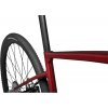 Trekové elektrokolo Specialized Turbo Vado SL 4.0 2021  Crimson Red Tint/Black Reflective