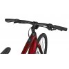 Trekové elektrokolo Specialized Turbo Vado SL 4.0 2021 V  Crimson Red Tint/Black Reflective