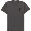 Triko Specialized S-Logo Tee