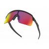 Cyklistické brýle Oakley Sutro Lite Prizm Road  Matte Black