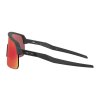 oakley sunglasses sutro lite matte carbon prizm trail torch oo9463 0439 3