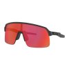 oakley sunglasses sutro lite matte carbon prizm trail torch oo9463 0439