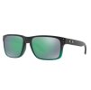 Cyklistické brýle Oakley Holbrook Prizm Jade Iridium  Jade Fade