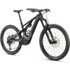 Celoodpružené elektrokolo Specialized Turbo Levo Expert  Carbon/Smoke/Black + Upgrade na X01 Eagle AXS za 15tis Kč