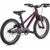 Dětské kolo Specialized Jett 16  GLOSS CAST BERRY / UV LILAC