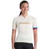 Dámský cyklistický dres Specialized Sagan Disruption SL Air Jersey Wmn