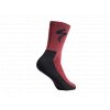 Zimní cyklistické ponožky Specialized Primaloft® Lightweight Tall