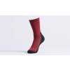 Zimní cyklistické ponožky Specialized Primaloft® Lightweight Tall