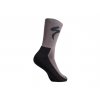 Zimní cyklistické ponožky Specialized Primaloft® Lightweight Tall