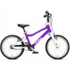 Dětské kolo Woom 3 16" Fialové
