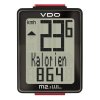 Tachometr na kolo VDO M 2.1 WL