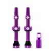 Bezdušové ventilky Muc-off Tubeless Valves