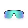 oakley sunglasses sutro lite matte black prizm sapphire oo9463 1539 2