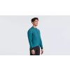Specialized SL Expert Thermal Jersey LS  Tropical teal