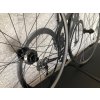 Zapletená kola DT Swiss R470, Shimano ořech