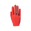 67119 211 GLV SL PRO GLOVE LF RED M PLP HERO