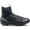 Zimní cyklistické tretry Northwave Celsius XC Arc. GTX
