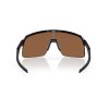 oakley sunglasses sutro lite matte black prizm tungsten oo9463 1439 4