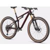 Celoodpružené horské kolo Specialized Epic Evo Pro 2022  GLOSS RED ONYX / RED TINT OVER CARBON