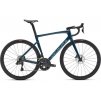 Silniční kolo Specialized Tarmac SL7 Expert Di2 2022 V  Tropical Teal / Chameleon Eyris