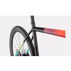 Cyklokrosové kolo Specialized Crux Pro 2022  GLOSS CORAL LILAC FADE/CARBON/LIMESTONE/PAPAYA/GREY/BLACK