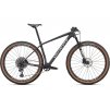 Horské kolo Specialized Epic HT Expert 2022 SATIN CARBON / SMOKE GRAVITY FADE / WHITE