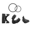 Náhradní držák na gumičku Garmin Varia universal seat post mount