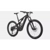 Celoodpružené elektrokolo Specialized Turbo Levo Alloy 2022 BLACK / LIGHT SILVER / BLACK