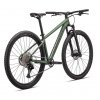 Horské kolo Specialized Rockhopper Elite 2022  GLOSS SAGE GREEN / OAK GREEN