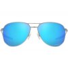 Cyklistické brýle Oakley Contrail Prizm Sapphire