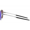 Cyklistické brýle Oakley Contrail Prizm Sapphire