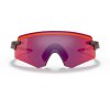 oakley encoder glasses matte black prizm road oo9471 0136 6 1056227